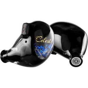 Kinera Kinera Celest Plutus Beast - μπλε - 3.5mm
