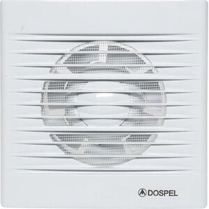 Dospel VENTILATOR ZEFIR 120 S