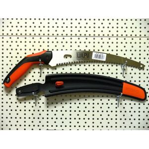 Καμπυλωτό πριόνι κλαδέματος Wilpu WILPU 180/300 13494898 4019379007578