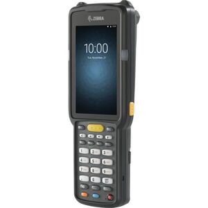 Zebra MC:WLAN,BT,GUN,2DERI,47KY,2.5X,GMS,4/32GB,SNSR,NFC,ROW