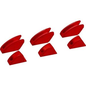 KNIPEX zestaw 2 wkładek do szczypce-klucz 250