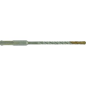 SDS+ grąžtas betonui Tivoly Speeder 2, 16*160*110mm