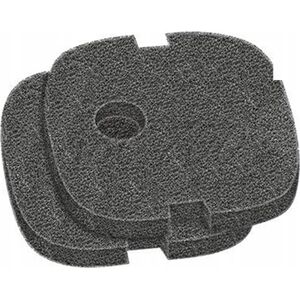 Σφουγγάρι Sera Filter μαύρο για Fil 130, 130 + UV 2 τμχ/ΣΥΣΚ. 8039182 4001942306317