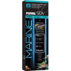 Μπάρα φωτισμού Fluval Fluval Sea LED Marine 3.0, 38-61cm, 22W 8039242 15561145145