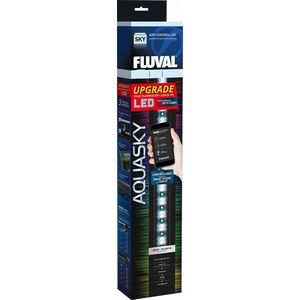 Fluval Fluval AquaSky LED 2.0 δέσμη φωτισμού 30W, 99-130cm 8039254 15561145558