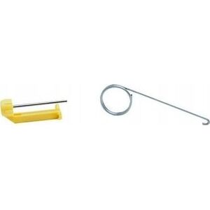 Fluval Rotor pin για U1/U2/U3 - A15101 8039331 15561351010