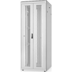 Szafa Digitus DIGITUS 42U network cabinet Unique 2053x800x800mm double perforated doors grey