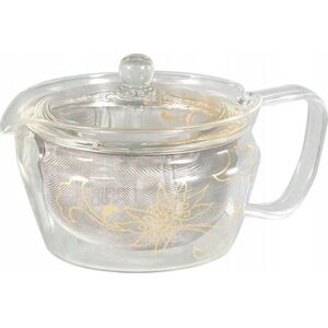 Hario Hario - Tachikichi Cha-Cha Kyusu Zen Kyo-Karakusa - Τσαγιού 450ml 13607779 4977642094307