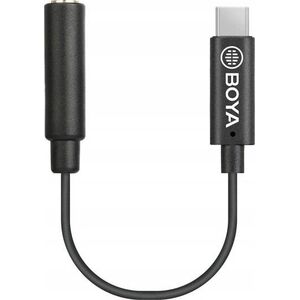 Boya Boya BY-K4 Adapter