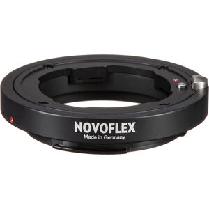 Προσαρμογέας Novoflex Novoflex Leica M φακού σε Canon EOS-R κάμερα