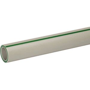 Detal-met Σωλήνας 4m Stabi Glass 75 [12]