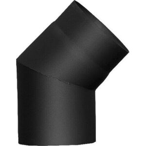 Ferrolux FERROLUX KOLANO 45st. 130 CZARNY