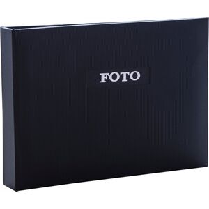 Focus Focus Trend Line Pocket 40 Black 10x15