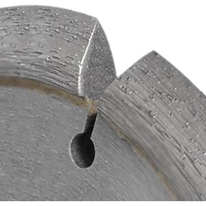 Camelion Pjovimo diskas ,,SAMEDIA" VFM 125 mm