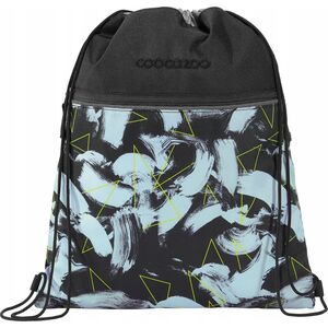 Coocazoo COOCAZOO 2.0 worek na buty, kolor: Electric Storm