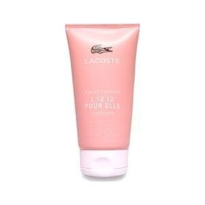 Lacoste Lacoste, Eau de Lacoste L.12.12 Sparkling, Cleansing, Shower Gel, For All Skin Types, 150 ml For Women