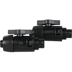 Sera βαλβίδες εισόδου και εξόδου για UVC-Xtreme 800, 2 τεμ./Συσκευασία 13483416 4001942451604