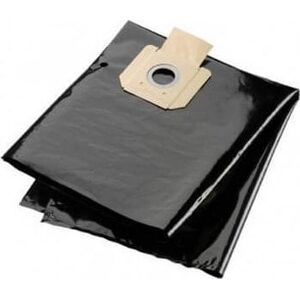 Odkurzacz przemysłowy Sourcing Set of disposable bags 25 pcs., (763-21ED) NILFISK