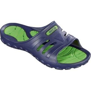 Beco Slippers unisex BECO 90671 78 size 41