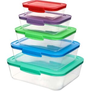 Sistema Sistema  - Nest it 5 Pack