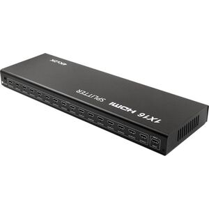 Extra Digital HDMI daliklis 1x16, 3D, 4K