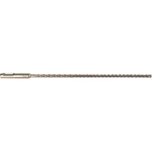 Τρυπάνι Milwaukee MILWAUKEE ΤΡΥΠΑΝΙ SDS PLUS 14 x 460mm CONTRACTOR 4-ΛΕΠΙΔΩΝ