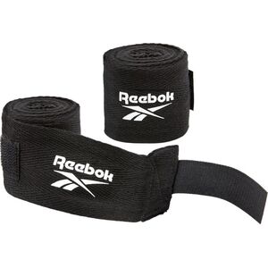 Box bandage REEBOK RSCB-12005BK 2,5m Black ( 2units)
