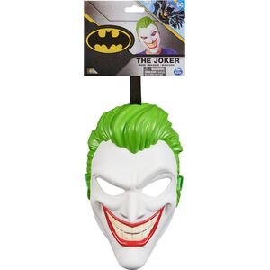 Batman Hero Mask - The Joker