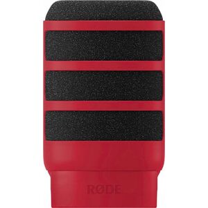 Rode WS14-R Popfilter Diameter:72 mm