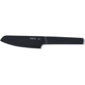 BergHoff RON Grønsagskniv sort 12 cm Sort