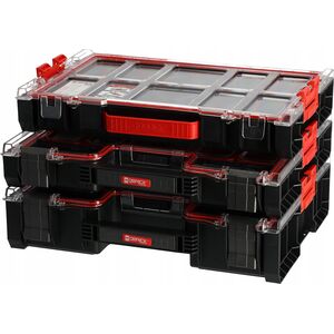 PRO Organisers SET Qbrick System PRO 300 + 200 + 100 MFI