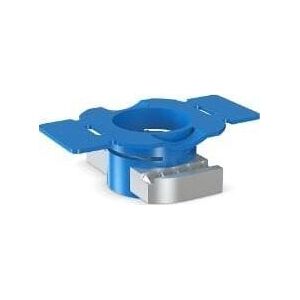 Niczuk Element zatrzaskowy M8 z tworzywem do profilu MG, MF, MH