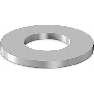 Niczuk Podkładka okrągła 10mm