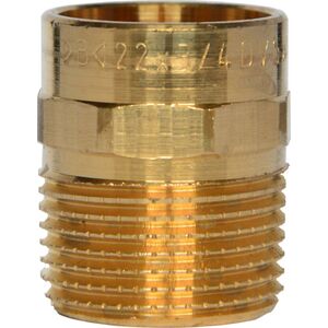 IBP IBP BRAZ NYPEL GZ 22X3/4 /200/