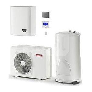 Ariston ΣΕΤ NIMBUS FLEX 50 S