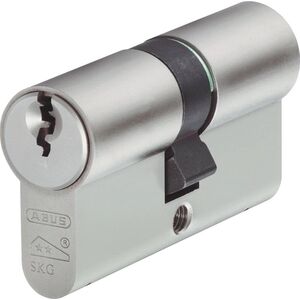 ΚΥΛΙΝΔΡΟΣ Abus 30X30MM MAT NICK LONG 3 ΚΛΕΙΔΙΑ (55009) - 000051347564