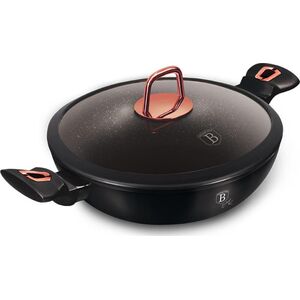 Patelnia Berlinger Haus wok 30cm
