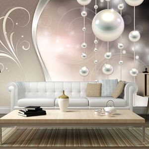 Artgeist Artgeist Fototapetas - Pearl dream 13284644 5905151795704