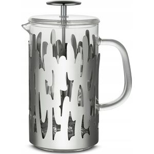 Alessi Alessi Barkoffee Press Φίλτρο Καφετιέρα BM12/8 13339312 8003299444571
