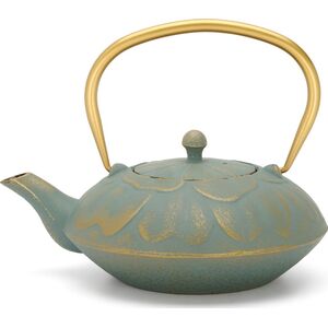 Bredemeijer Bredemeijer Teapot Kunming 1,3l Μαντεμένιο μπλε 153050 14214595 8720052016355