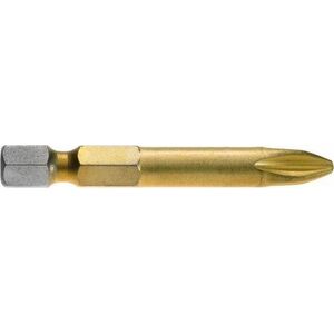Μύτες βιδώματος KLINGA PH2 MAXG 3PC 2607001552 /3τμχ./ BOSCH