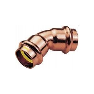 Conex IBP PRESS GAS LUK 45 2-K 22 /150/