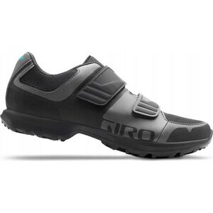 Γυναικεία παπούτσια Giro GIRO BERM W titanium dark shadow μέγεθος 39 (NEW)