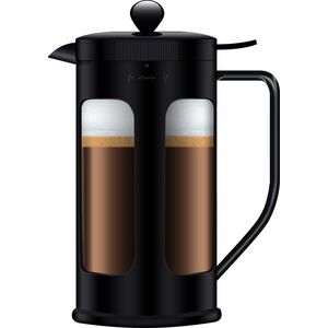 Bollire Bollire kavinukas, 1,5 L