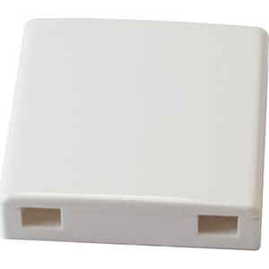 Οπτική πρίζα Lexi-NET LEXI-Net χωρίς εξοπλισμό 2x SC (LC duplex), για τοίχο