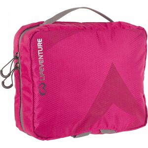 Lifeventure Wash Bag Large, Pink