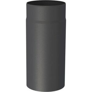 Ferrolux FERROLUX ΕΠΕΚΤΑΣΗ ΣΩΛΗΝΑ L-500 130 ΜΑΥΡΟ