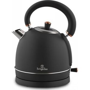 Czajnik Berlinger Haus CZAJNIK ELEKTRYCZNY 1.8l BERLINGER HAUS BH-9472 BLACK ROSE