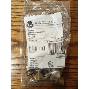 Roth Σύνδεσμος διανομής 17x3/4 (1115007123 ) - 1135005190