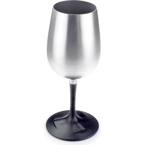 GSI Outdoors kieliszek GLACIER SS NESTING WINE GLASS (63305)